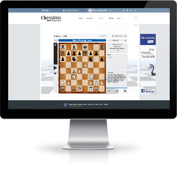 Chessimo - Improve Your Chess on the App Store